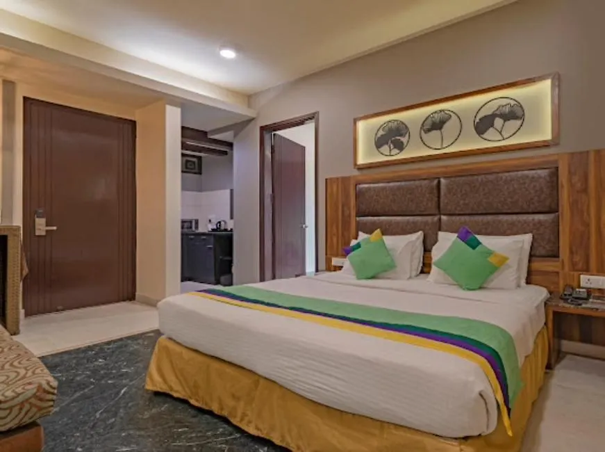 Hotel Imperial Park Sector 45 Gurgaon