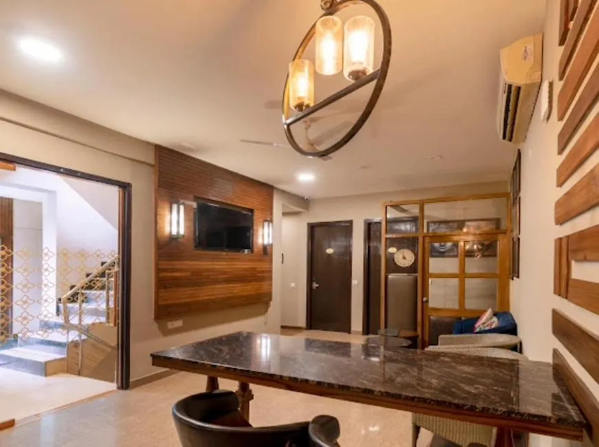 Hotel Imperial Park Sector 45 Gurgaon