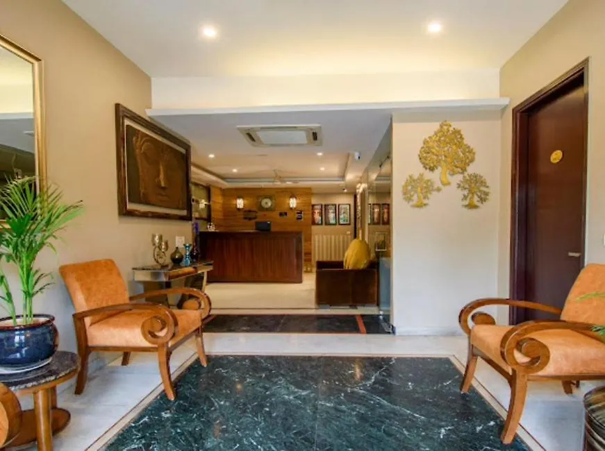 Hotel Imperial Park Sector 45 Gurgaon